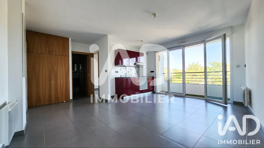 Appartement à Pontault-Combault (77340) photo 3