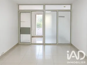 Apartment in Pantin (93500)