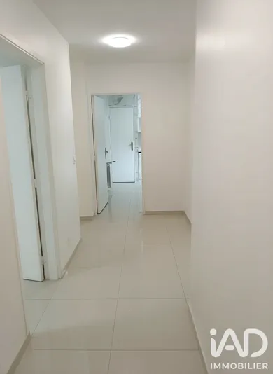 Appartement à Pantin (93500)