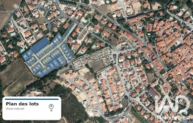 Terrain à bâtir à Banyuls des aspres (66300)
