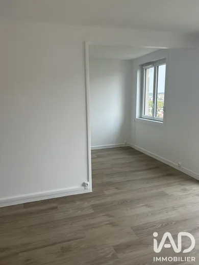Appartement à Bondy (93140)