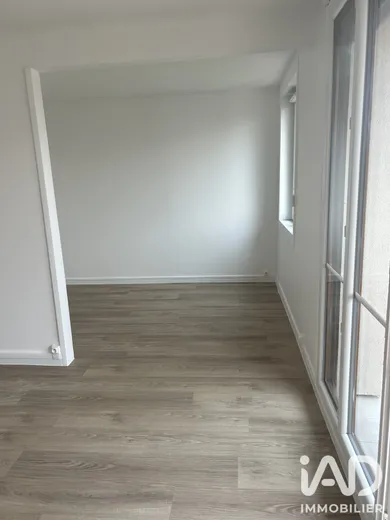 Appartement à Bondy (93140)