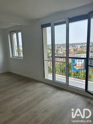 Appartement à Bondy (93140)