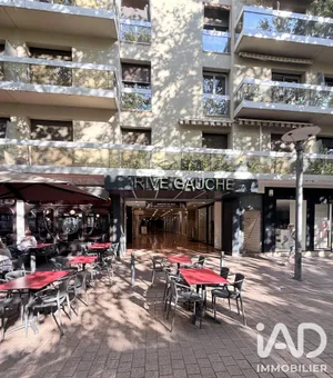 Appartement à Perpignan (66000)
