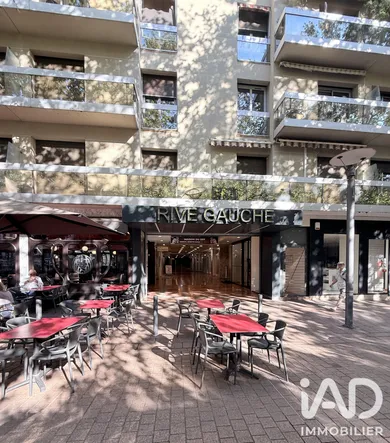 Appartement à Perpignan (66000)