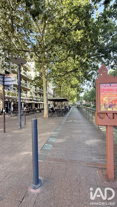 Appartement à Perpignan (66000)