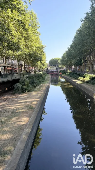 Appartement à Perpignan (66000)