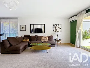 Appartement à Ferney-Voltaire (01210)