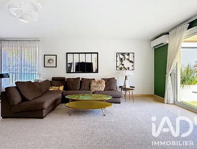 Appartement à Ferney-Voltaire (01210)