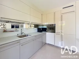 Appartement à Ferney-Voltaire (01210)