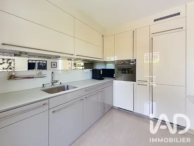 Appartement à Ferney-Voltaire (01210)