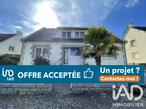 Maison traditionnelle à Loudéac (22600)