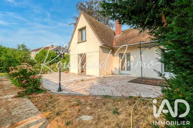 Maison à Coulommiers (77120)