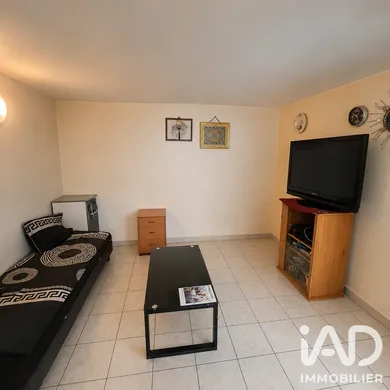 Maison de ville à Choisy-le-Roi (94600)