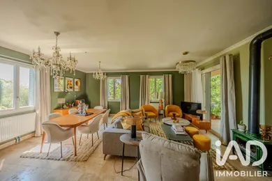 Maison traditionnelle à Lablachère (07230)