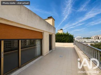 Duplex à Versailles (78000)