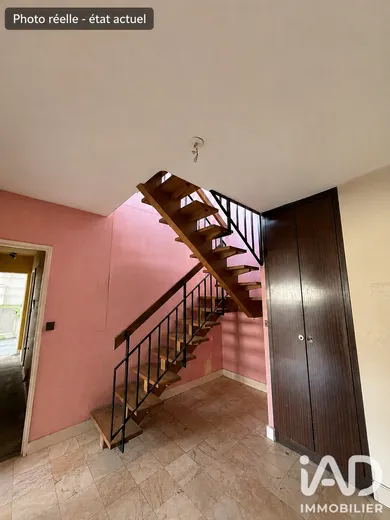 Duplex à Versailles (78000)