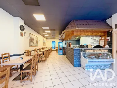 Immeuble à Valserhône (01200)