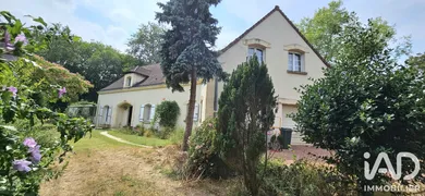 Maison traditionnelle à Presles (95590)
