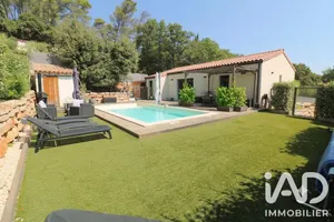 House in Gonfaron (83590)