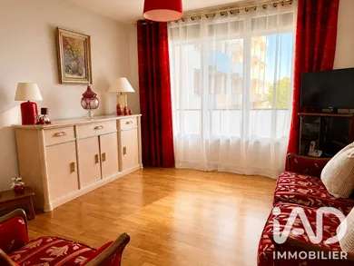 Appartement à Saint-Jean-de-Braye (45800)