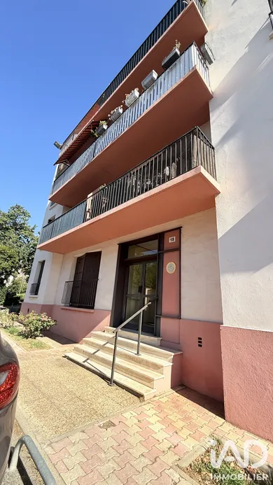 Appartement à Perpignan (66000)