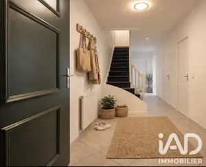 Duplex à Marly (57155)