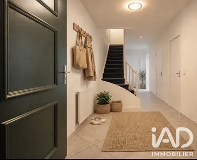 Duplex in Marly (57155)