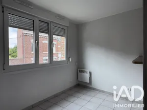 Immeuble à Sin-le-Noble (59450)