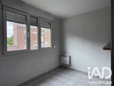 Immeuble à Sin-le-Noble (59450)