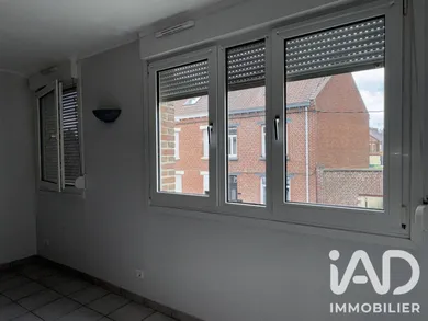 Immeuble à Sin-le-Noble (59450)