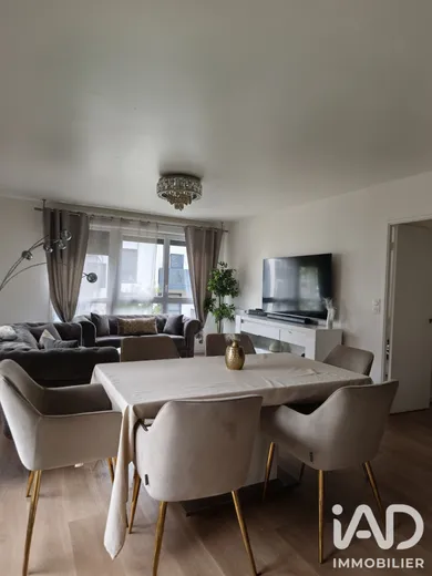 Appartement à Noisy-le-Sec (93130)