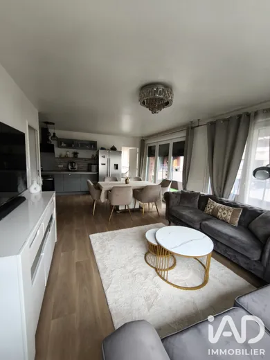Appartement à Noisy-le-Sec (93130)