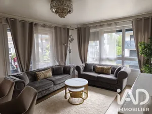 Appartement à Noisy-le-Sec (93130)