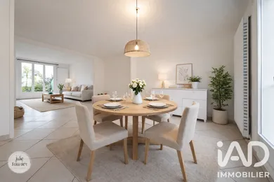 Duplex à Marly (57155)