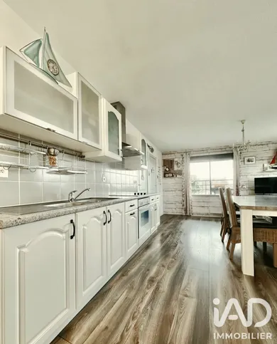 Appartement à Bray-Dunes (59123)