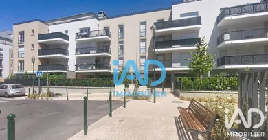 Appartement à Ozoir-la-Ferrière (77330)