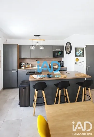 Appartement à Ozoir-la-Ferrière (77330)