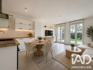 Appartement à Morsang-sur-Orge (91390)