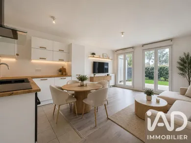Appartement à Morsang-sur-Orge (91390)