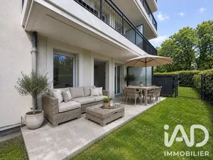 Appartement à Morsang-sur-Orge (91390)