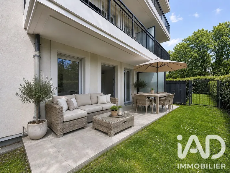 Appartement 3 pièces 61 m² · à Morsang-sur-Orge · 61 m² · 239 000 €