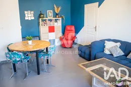 Appartement à Neufmoutiers-en-Brie (77610)