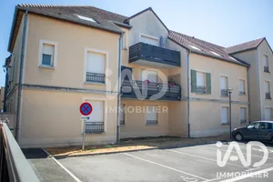 Appartement à Neufmoutiers-en-Brie (77610)