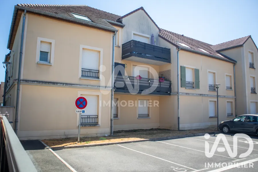 Appartement à Neufmoutiers-en-Brie (77610)