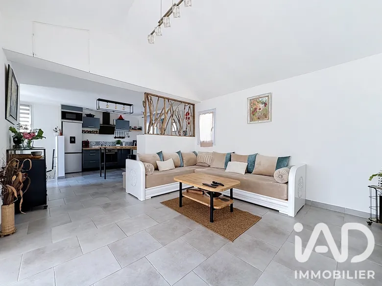 Maison 4 pièces 98 m² · à Istres · 98 m² · 365 000 €