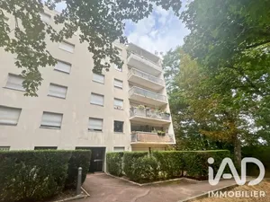 Appartement à Brunoy (91800)