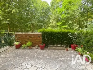 Apartment in Brunoy (91800)
