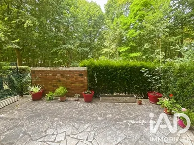 Appartement à Brunoy (91800)