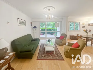 Appartement à Brunoy (91800)